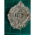 Argyle and Sutherland Highlanders Headdress badge