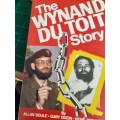 The Wynand Du Toit story