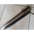 1907 Lee Enfield Sword Bayonet for .303 SMLE made by Enfield