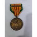 USA Republic of Vietnam service medal