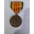 USA Republic of Vietnam service medal