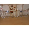 Selection of Beer Glasses: price is for one, state which you want