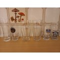 Selection of Beer Glasses: price is for one, state which you want