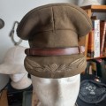 SADF Colonel Peaked cap