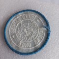 United Nations patch