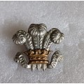 British Army Royal Wiltshire Yeomanry BiM cap badge