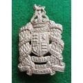 British Army, King Edward`s Horse, Kings Overseas Dominion Regt. cap badge