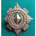 SADF Kimberley Regiment cap/beret badge
