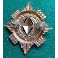SADF Kimberley Regiment cap/beret badge
