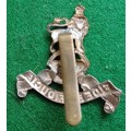 British Army Royal Army Pay Corps cap badge