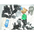 (aug23)  ON GOOGLE LOOKS LIKE "lego creator" - has no markings or pamphlets