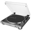 Audio-Technica Fully Automatic Turntable (Analog and USB)