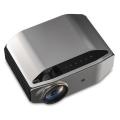 Projector, LED, Full HD 1080p, 6500 Lumens, Home Theater