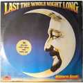 LP  - James Last - Last the Whole Night Long