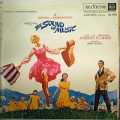 LP - The Sound of Music