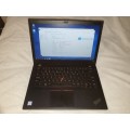 Lenovo ThinkPad T480 Business Laptop - massive 512Gb SSD & Battery