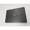 Dell Latitude 3490 Notebook  - Core i3-7th gen with 2 hard drives 256GB SSD/500Gb HD