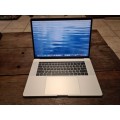 ~~~Apple Macbook Pro 15` Touchbar i7/16gb/500gb SSD~~~