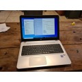 ~~~HP Probook 450 G4 Notebook  - Core i5-7th gen~~~ SSD + HD drvies
