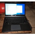 ## Dell Latitude 7275 12` 2-in-1 Core M7 Notebook ## Great SPECS!!