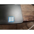Dell Latitude 5490 i5 8th gen with SSD & new battery