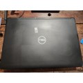 Dell Latitude 5490 i5 8th gen with SSD & new battery