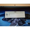 **** APPLE MACBOOK AIR 13` i7 with 250GB SSD *** A1466 - 2013