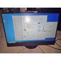 Lenovo All-in-One Desktop PC - i5 9th gen/16gb/250gb