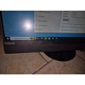 Lenovo All-in-One Desktop PC - i5 9th gen/16gb/250gb