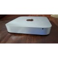 **Apple Mac Mini A1347 2014** Nvme SSD!!