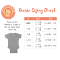 PERSONALISED Happy FIRST Mother`s Day babygrow for GIRL/ Mother`s Day Baby Outfit/Mother`s Day Gift