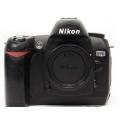 Nikon D70 Professional DSLR Body & Nikkor AF 35-80mm f4 5.6 Lens