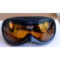 Uvex Double Lens - Supra Vision Snowboard Goggles
