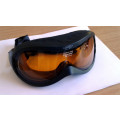 Uvex Double Lens - Supra Vision Snowboard Goggles