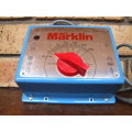MARKLIN SUPPER POWER SUPPLY: 16/24V AC Power Supply/Controller in Like New un-boxed cond(Germany)