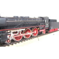MARKLIN HO: Vintage 3 Rail AC 4-6-2 DB Steam Locomotive(3048) in good un-boxed condition (W Germany)