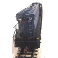 PROTO 2000 SERIES HO: American SD7 EMD DCC ready Loco in Like New boxed condition(USA)
