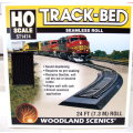 WOODLAND ACC HO: 7.3 Meter Seamless Track Bed in New Sealed packaged condition(USA)
