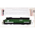 BACHMANN HO: Detailed BN EMD B23/B30-7 Locomotive in NEW boxed condition (China)