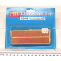 PECO ACC HO: On Auction is this Carded Lineside Kit in New un-used condition.(England)