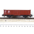 MARKLIN HO: 3-rail AC Plastic Open Freight Car in Like New un-boxed condition (Germany)