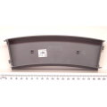 HORNBY ACCESSORIES OO: Curved Section of  Station Platform (R462) in Like New condition.(England)