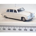 OXFORD OO/HO: Detailed Daimler DS420 Limousine in New Boxed condition.