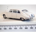 OXFORD OO/HO: Detailed Daimler DS420 Limousine in New Boxed condition.