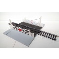 SCENERY OO: English Road Crossing Kit in New Un-Assembled Boxed condition(China)