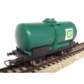 JOUEF HO: BP Tanker Wagon in Good Un-Boxed and Used Condition (France)