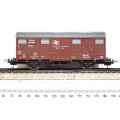 LIMA HO: European Closed Freight Wagon in Fair Un-boxed condition (Italy)