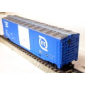 IHC HO: European FEC 40` Reefer in Like New Boxed condition (China)