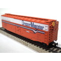 ATHEARN HO/OO: N.R.I.X.  60`Reefer in Good un-boxed condition (USA)