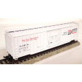 ATHEARN HO: `Marbone Chemical 60` Reefer in Good un-boxed and Used condition.